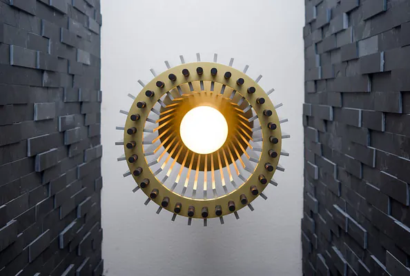 UNISONO - PENDANT LAMP