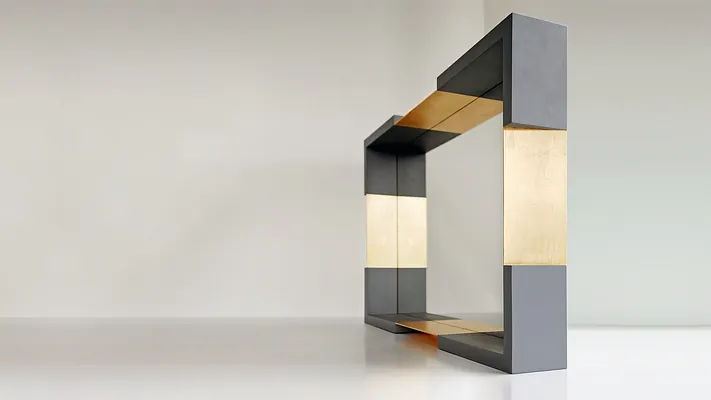 VARIO - THE MIRROR